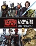 Star Wars The Clone Wars Character Encyclopedia