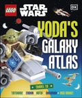 LEGO Star Wars Yoda''s Galaxy Atlas