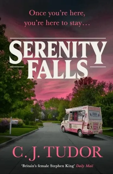 Serenity Falls