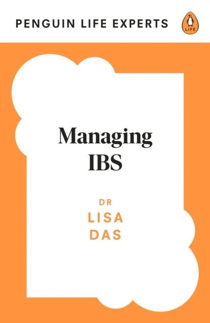 Lisa Das - Managing IBS, E-bok