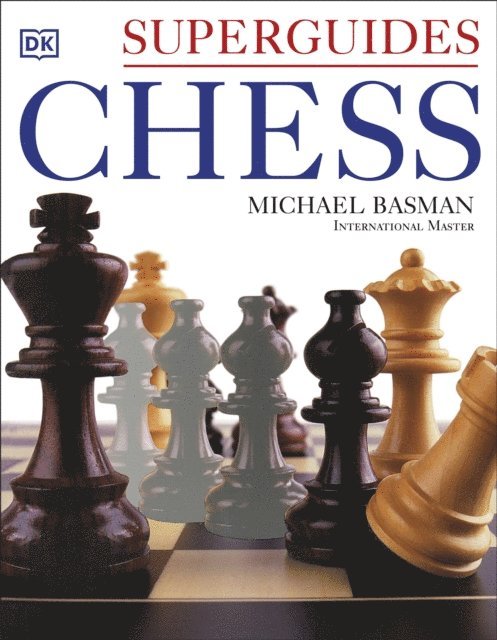 Michael Basman - Chess for Beginners, E-bok