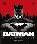 Batman The Ultimate Guide New Edition