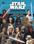 Star Wars Character Encyclopedia Updated And Expanded Edition