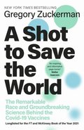 Shot To Save The World