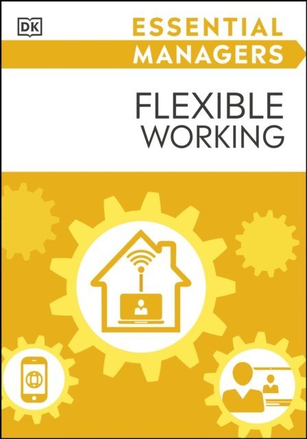 DK - Flexible Working, E-bok