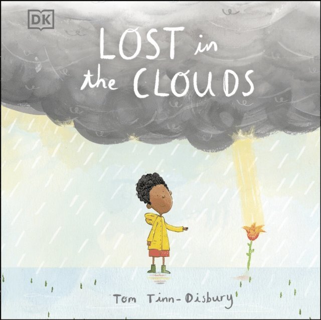 DK, Tom Tinn-Disbury - Lost in the Clouds, E-bok