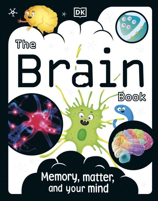 Liam Drew - Brain Book, E-bok