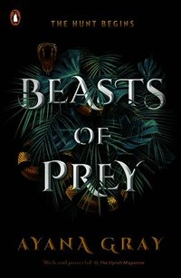 Beasts of Prey