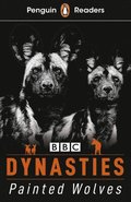 Penguin Readers Level 1: Dynasties: Wolves (ELT Graded Reader)