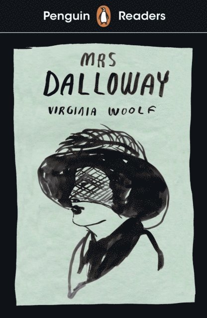 Virginia Woolf - Penguin Readers Level 7: Mrs Dalloway (ELT Graded Reader), E-bok. Tillgänglighet: Lägg i varukorg