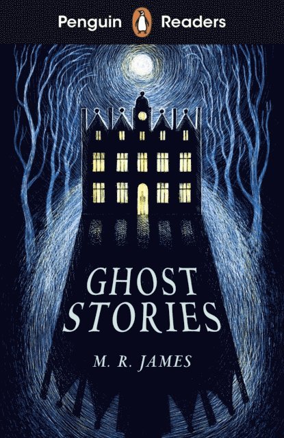 M. R. James - Penguin Readers Level 3: Ghost Stories (ELT Graded Reader), E-bok