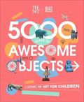 Met 5000 Years of Awesome Objects