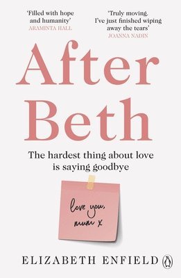 Elizabeth Enfield - After Beth, Häftad