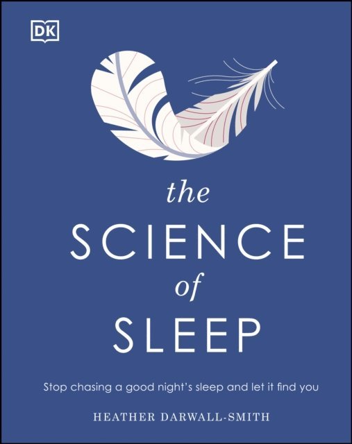 Heather Darwall-Smith - Science of Sleep, E-bok