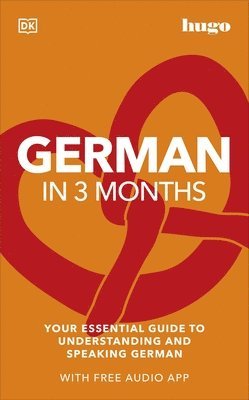German in 3 Months with Free Audio App av Dk, Dk