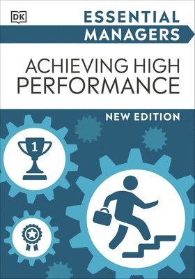 DK - Achieving High Performance, Häftad