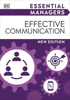 DK - Effective Communication, Häftad