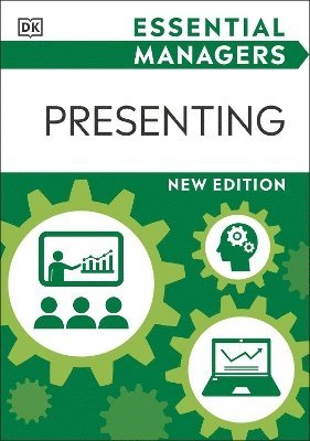 DK - Presenting, Häftad