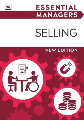 DK - Selling, Häftad