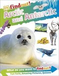 DKFindout! Arctic and Antarctic