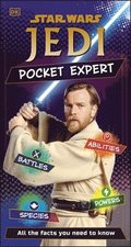 Star Wars Jedi Pocket Expert