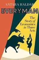 Antara Haldar - Everyman, Inbunden. Tillgänglighet: Lägg i varukorg