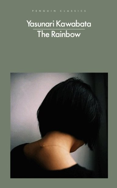Rainbow by Yasunari Kawabata