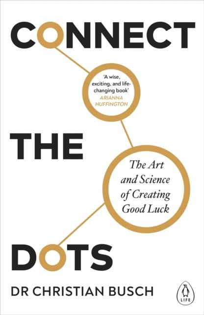 Christian Busch - Connect the Dots, E-bok