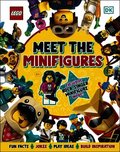 LEGO Meet the Minifigures