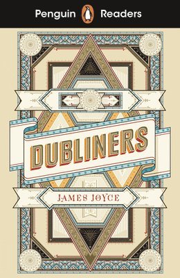 James Joyce - Penguin Readers Level 6: Dubliners (ELT Graded Reader), Häftad