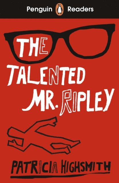 Patricia Highsmith - Penguin Readers Level 6: The Talented Mr Ripley (ELT Graded Reader), E-bok