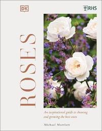 RHS Roses