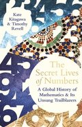 Secret Lives of Numbers