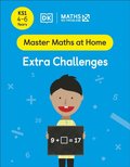 Maths   No Problem! Extra Challenges, Ages 4-6 (Key Stage 1)