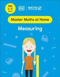 Maths   No Problem! Measuring, Ages 4-6 (Key Stage 1)