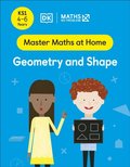 Maths   No Problem! Geometry and Shape, Ages 4-6 (Key Stage 1)