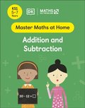 Maths   No Problem! Addition and Subtraction, Ages 5-7 (Key Stage 1)