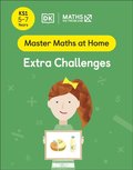 Maths   No Problem! Extra Challenges, Ages 5-7 (Key Stage 1)