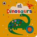 Baby Touch: Dinosaurs