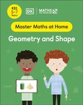 Maths   No Problem! Geometry and Shape, Ages 5-7 (Key Stage 1)