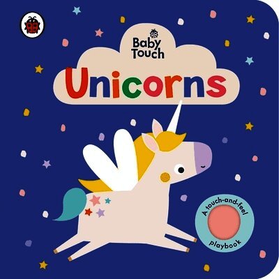 Baby Touch: Unicorns