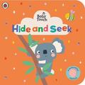 Baby Touch: Hide and Seek
