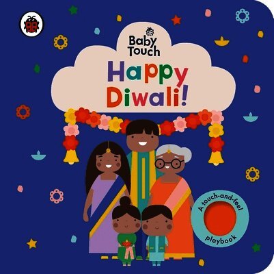 Baby Touch: Happy Diwali!