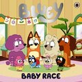 Bluey: Baby Race