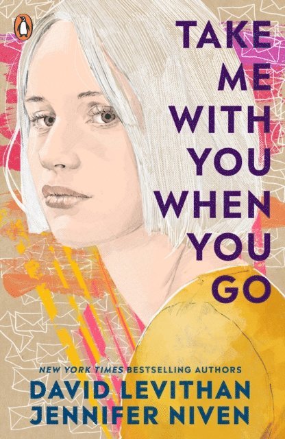 David Levithan, Jennifer Niven - Take Me With You When You Go, E-bok