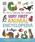 Very Hungry Caterpillar's Very First Animal Encyclopedia