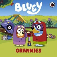 Bluey: Grannies