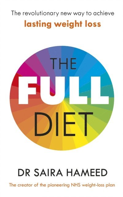Saira Hameed - Full Diet, E-bok
