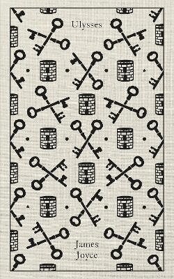 James Joyce - Ulysses, Inbunden