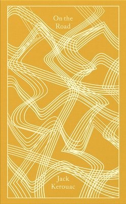 Jack Kerouac - On the Road, Inbunden